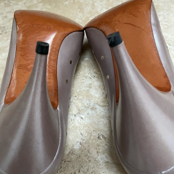 Roberto Nogueron Elite heels - Picture 6 of 12